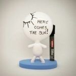 MU?ECO PIZARRA TITTO - Imagen 3