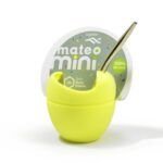 Mate de silicona Mateo Mini - Imagen 11