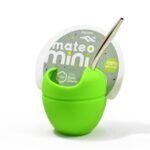 Mate de silicona Mateo Mini - Imagen 17