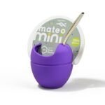 Mate de silicona Mateo Mini - Imagen 10