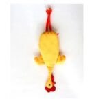 Dispenser organizador de bolsas gallina Etelvina lisas - Imagen 2