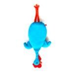 Dispenser organizador de bolsas gallina Etelvina lisas - Imagen 6