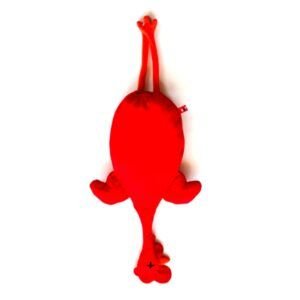 dispenser organizador de bolsas gallina etelvina lisas 3