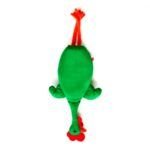 Dispenser organizador de bolsas gallina Etelvina lisas - Imagen 5