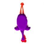 Dispenser organizador de bolsas gallina Etelvina lisas - Imagen 8