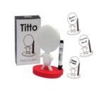 MU?ECO PIZARRA TITTO