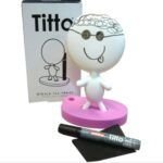 MU?ECO PIZARRA TITTO - Imagen 2