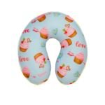 Cuello cervical Fulano & Mengano estampas surtidas - Imagen 26