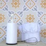 PORTARROLLO COCINA PEPERONCINO - Imagen 2