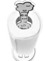 PORTARROLLO COCINA PEPERONCINO - Imagen 3