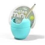 Mate de silicona Mateo Mini - Imagen 15