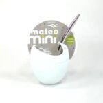 Mate de silicona Mateo Mini - Imagen 7