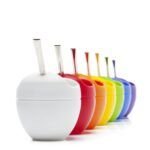 Mate de silicona Mateo Mini