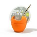Mate de silicona Mateo Mini - Imagen 13
