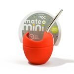 Mate de silicona Mateo Mini - Imagen 9