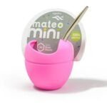 Mate de silicona Mateo Mini - Imagen 14