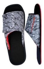 Pantuflas de Hombre Floripondias de verano - Imagen 5