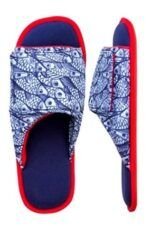 Pantuflas de Hombre Floripondias de verano - Imagen 6