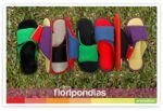 Pantuflas de Hombre Floripondias de verano - Imagen 8