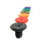 TAPON SILICONA RECORCHOLIS X2 VINO CERVEZA