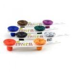 TAPON SILICONA RECORCHOLIS X2 VINO CERVEZA - Imagen 4