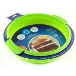 TORTERA MOLDE DE SILICONA - Imagen 5