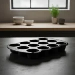 MUFFINERA DE SILICONA 12 UNIDADES - Imagen 6