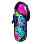 portabotellas con botella baggys 2