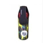 portabotellas con botella baggys 6
