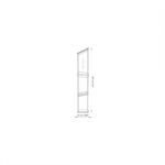 INFUSOR DE TE CON FORMA DE BAMBU DE SILICONA - Imagen 7