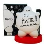 muneco pizarra betto