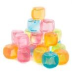 HIELOS TRASLUCIDOS X12