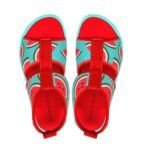 sandalias de niños floripondias de verano 2
