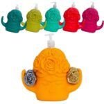 Dispenser de Jabon Organizador de cocina porta espoja Frida - Imagen 11