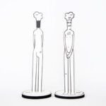 PORTARROLLO COCINA PEPERONCINO - Imagen 6