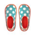pantuflas para bebes y niñas de invierno floripondias 2
