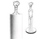 PORTARROLLO COCINA PEPERONCINO - Imagen 8