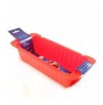 BUDINERA MOLDE DE SILICONA 1000CC - Imagen 5