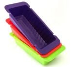 BUDINERA MOLDE DE SILICONA 1000CC