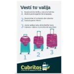 funda valija cubritas cabina ch 7