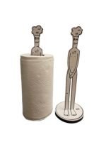 PORTARROLLO COCINA PEPERONCINO