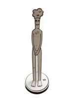 PORTARROLLO COCINA PEPERONCINO - Imagen 12