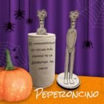 PORTARROLLO COCINA PEPERONCINO - Imagen 13