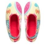 florip m ballerina 9