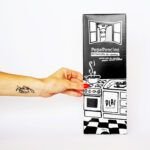 PORTARROLLO COCINA PEPERONCINO - Imagen 9