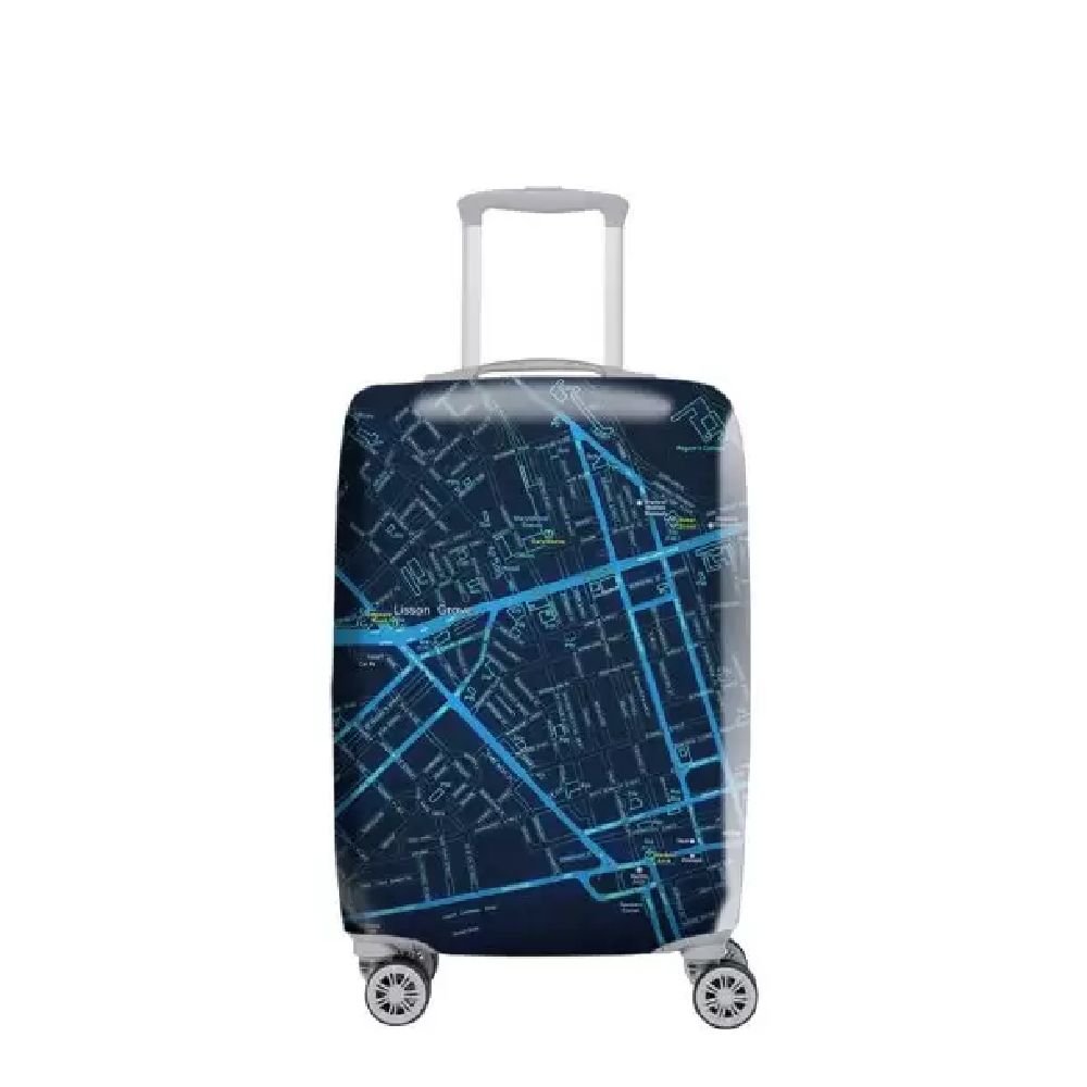 03995MAPAZU funda valija cubritas cabina ch