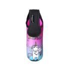 portabotellas con botella baggys 10