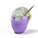 Mate de silicona Mateo Mini - Imagen 2