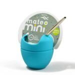 Mate de silicona Mateo Mini - Imagen 3