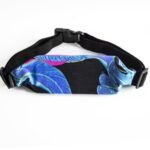 RIÑONERA CINTURON EXPANDIBLE ELASTICA EXPANDA BERT - Imagen 3